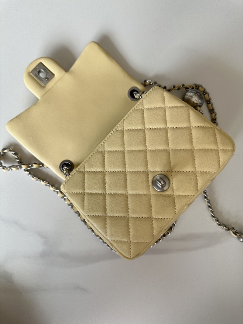 Ch**el cf series bags